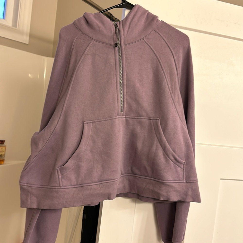Lululemon scuba